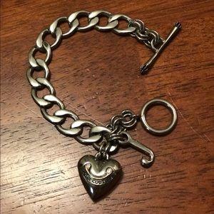 ❌SOLD❌Juicy Couture Bracelet