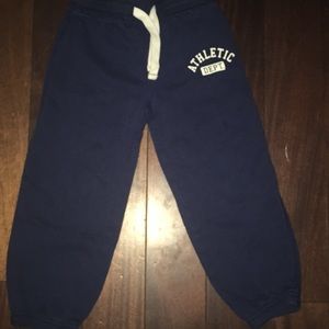 Carters 3T sweat pants
