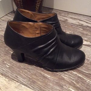 Ankle Boots
