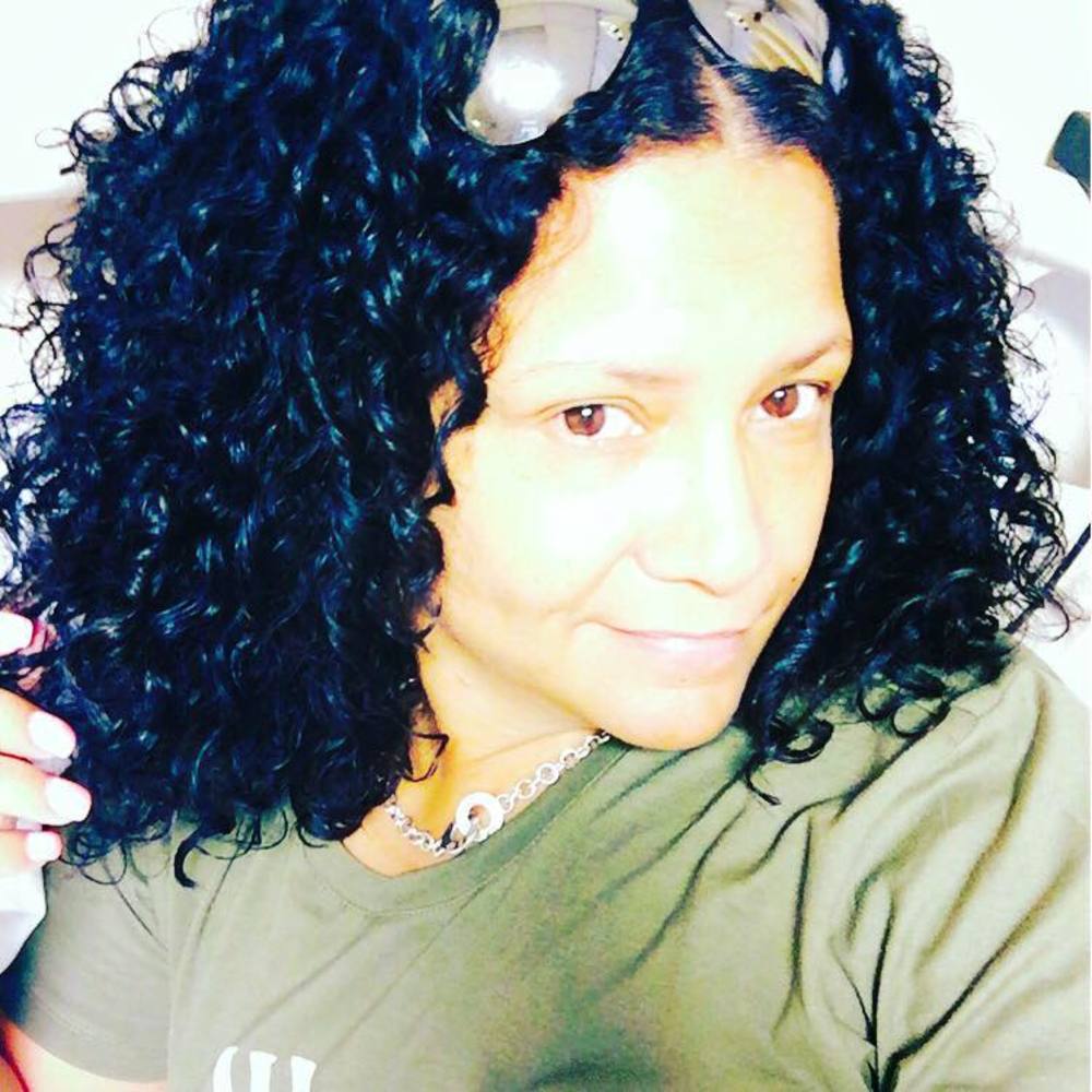 Meet your Posher, Kim