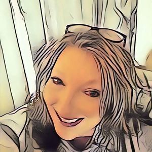 Meet your Posher, Deborah