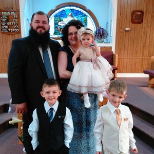 Meet your Posher, Tara