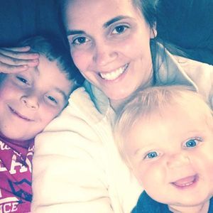 Meet your Posher, Lakin