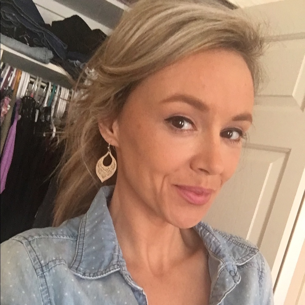 Meet your Posher, Amy