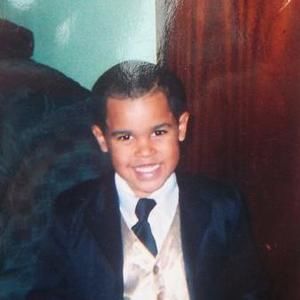 Meet your Posher, Nicholas