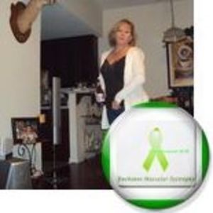 Meet your Posher, Debra