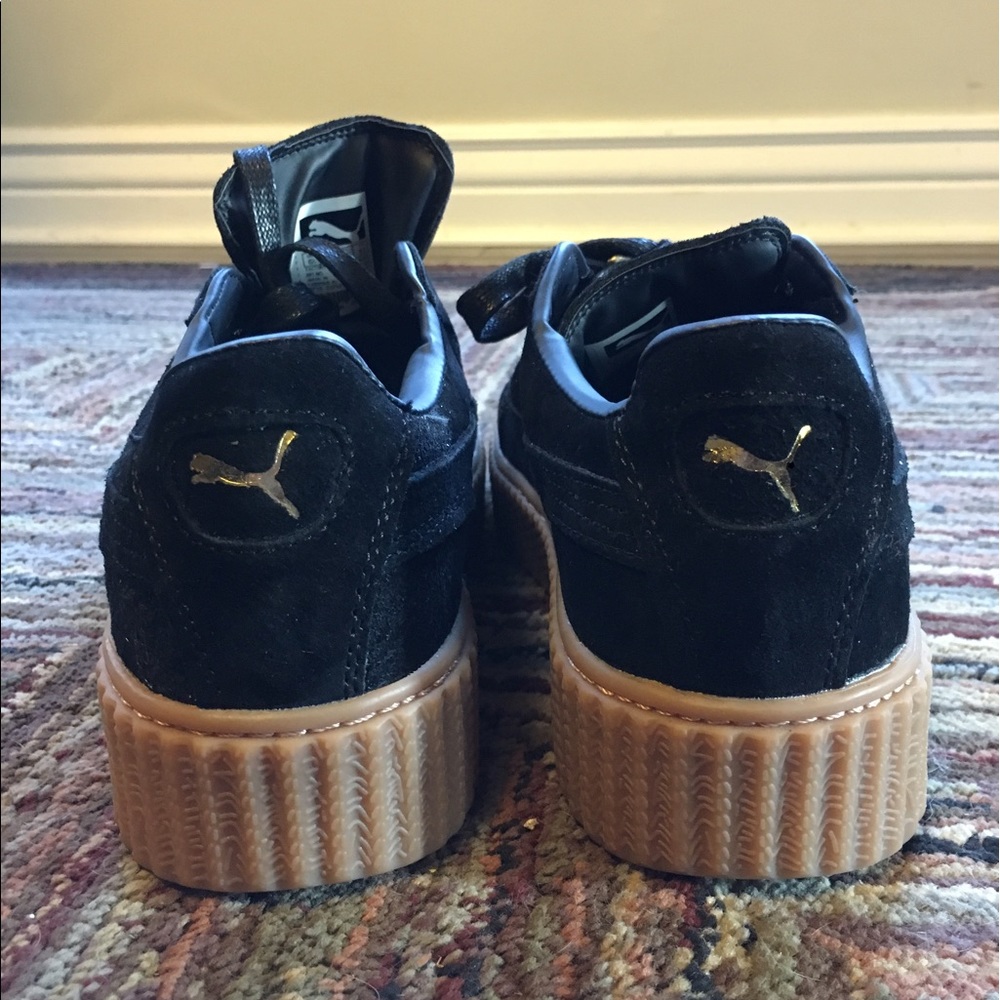 FENTY puma by Rihanna