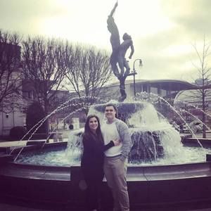 Meet your Posher, Jerry