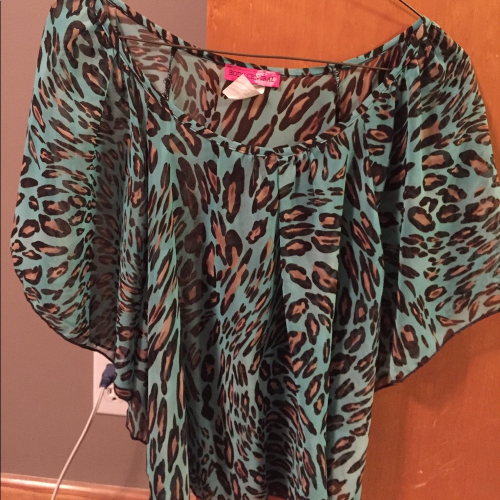 Shirt