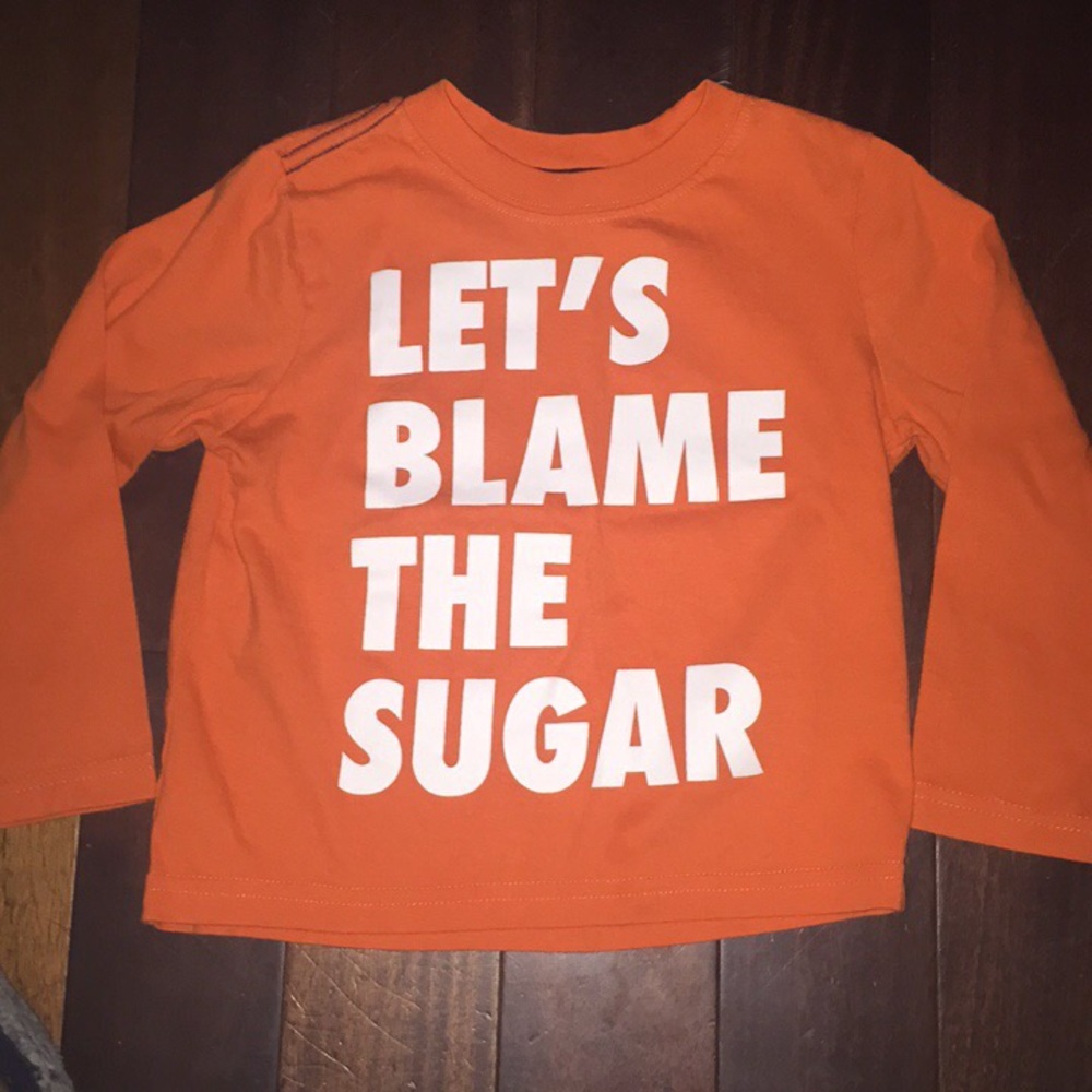 Never worn 2T long sleep too