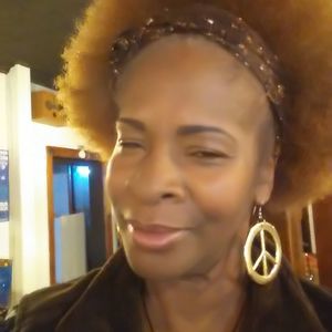 Meet your Posher, Theresa