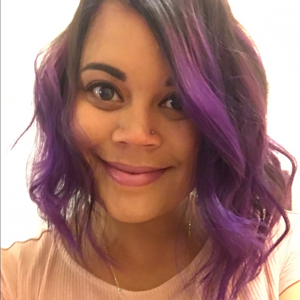 Aloha from Seattle! 🌺