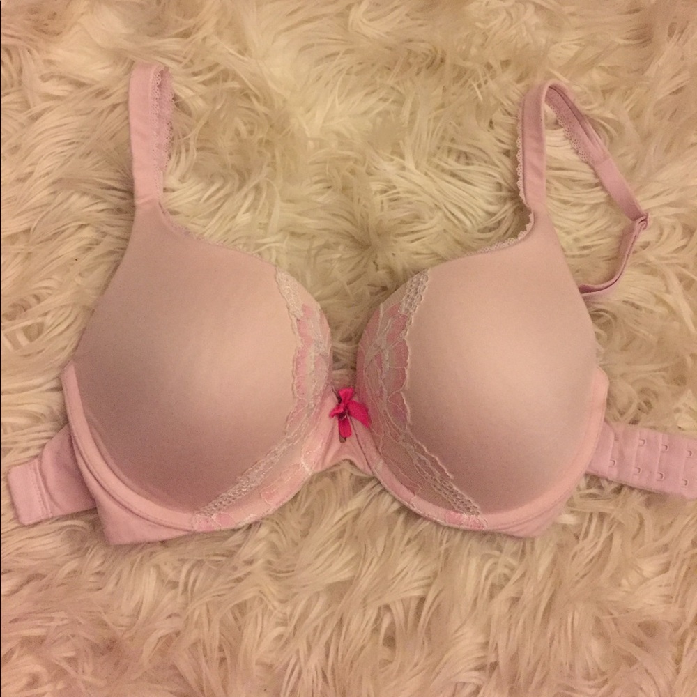 Body By Victoria 34D