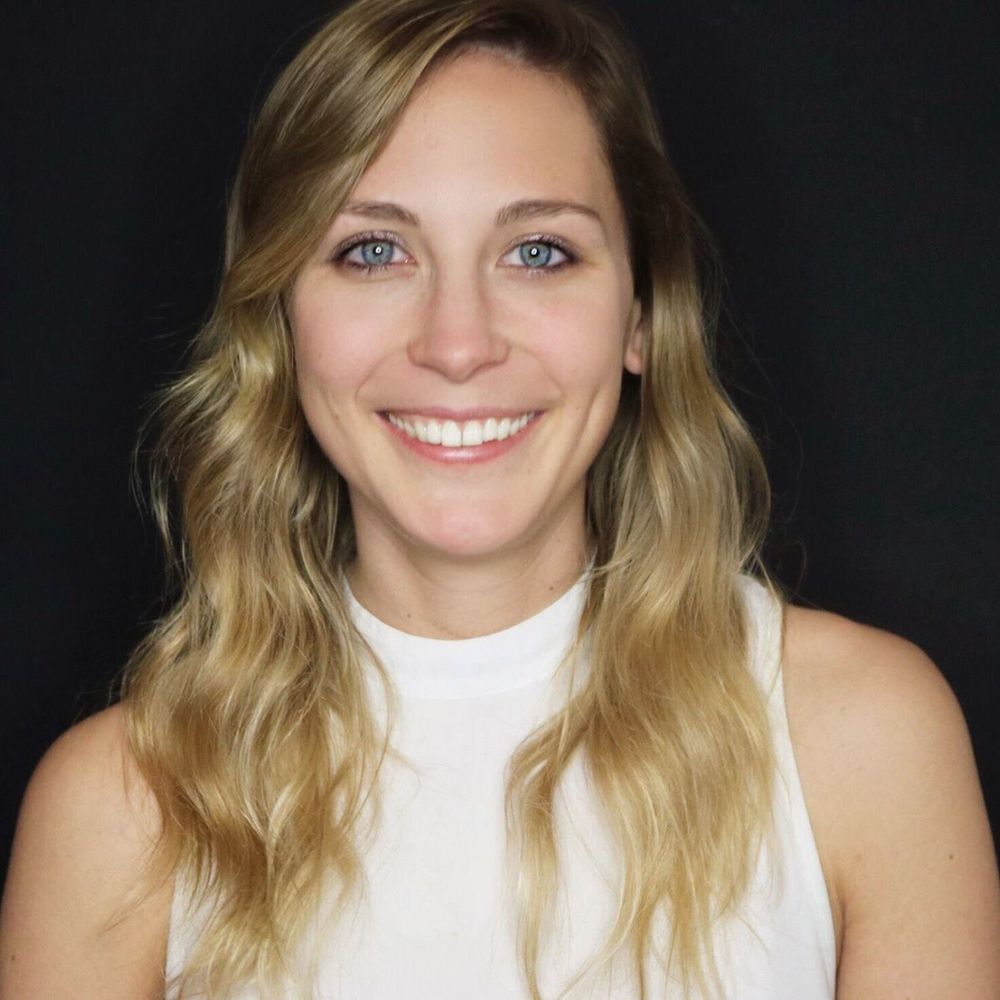 Meet your Posher, Brittany