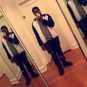 Meet your Posher, Otto