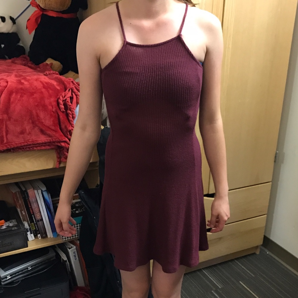 Brandy Melville Dress
