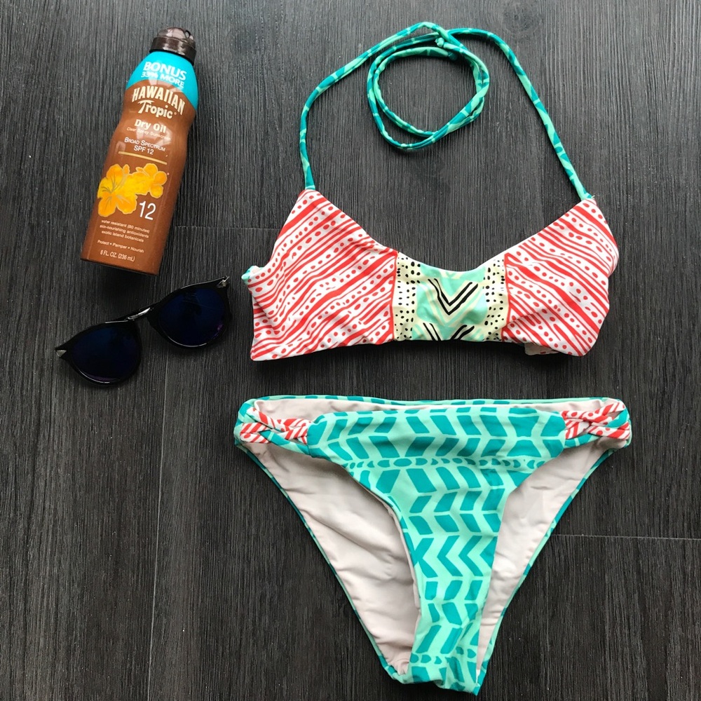 Mara Hoffman Bikini