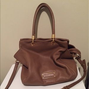 Marc Jacobs Too Hot To Handle Handbag