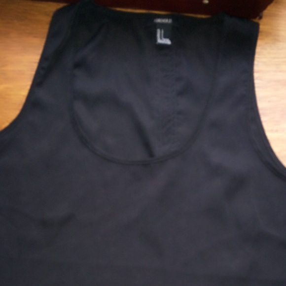 forever 21 tank top - Picture 4 of 6