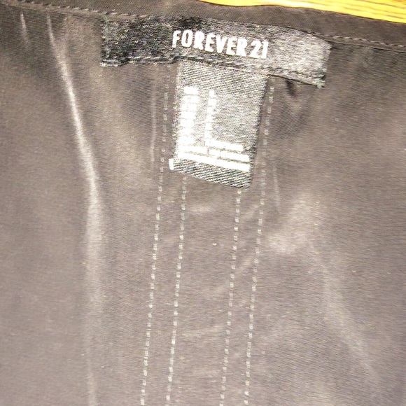 forever 21 tank top - Picture 5 of 6