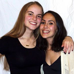 Meet your Posher, Sarai