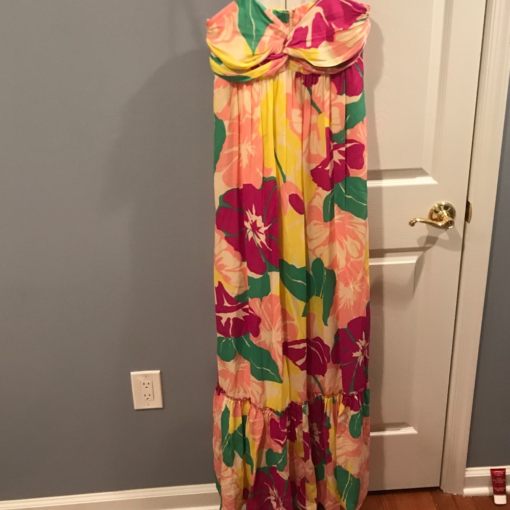 Beautiful dress NWT