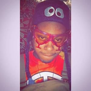 Meet your Posher, Freddie