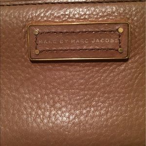 Marc Jacobs Too Hot To Handle Wallet