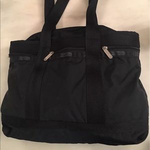Lesportsac medium sized tote