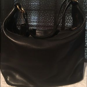 Authentic Coach handbag