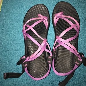 Hardly Worn Chacos