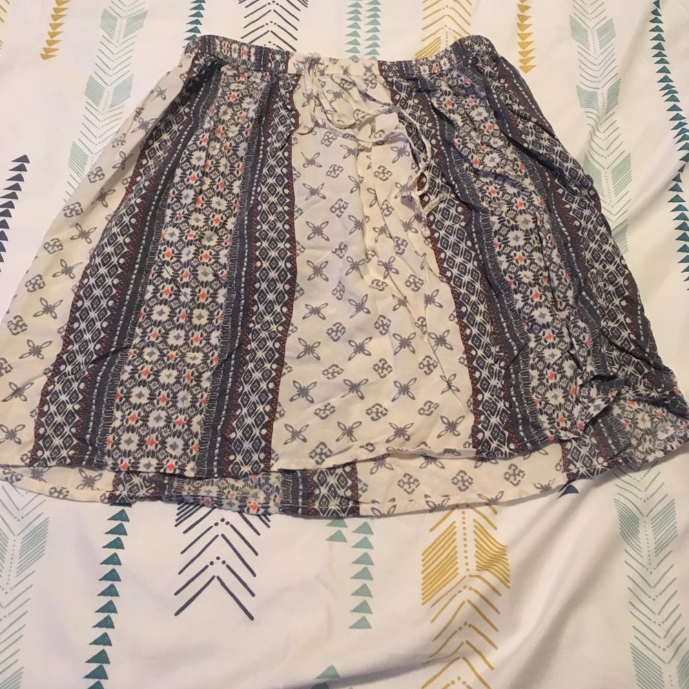 New without tags small hollister skirt