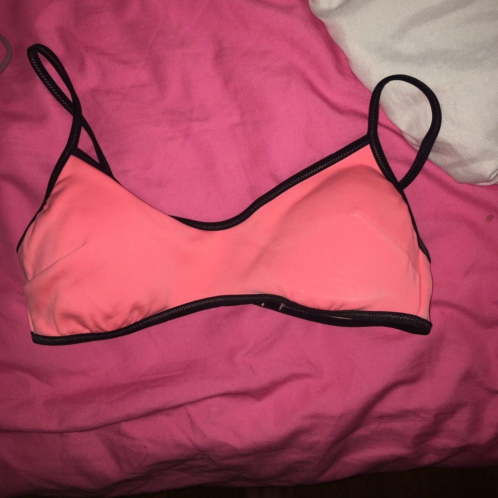Vs bikini top