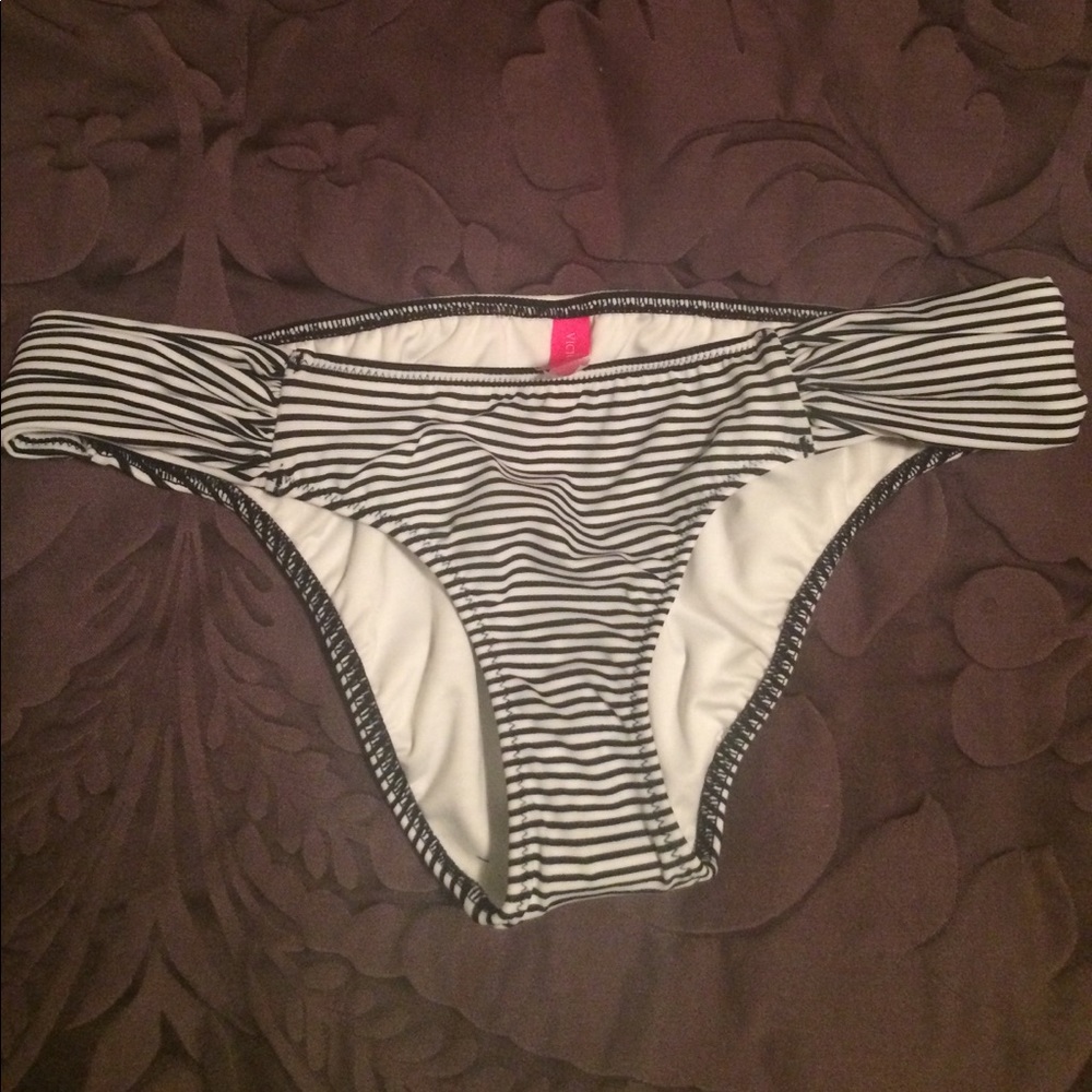 Victorias Secret Bikini Bottom