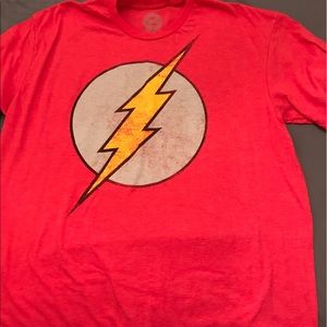 Flash t shirt