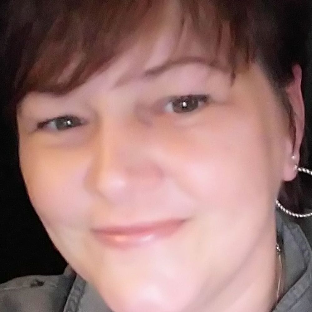 Meet your Posher, Crissy