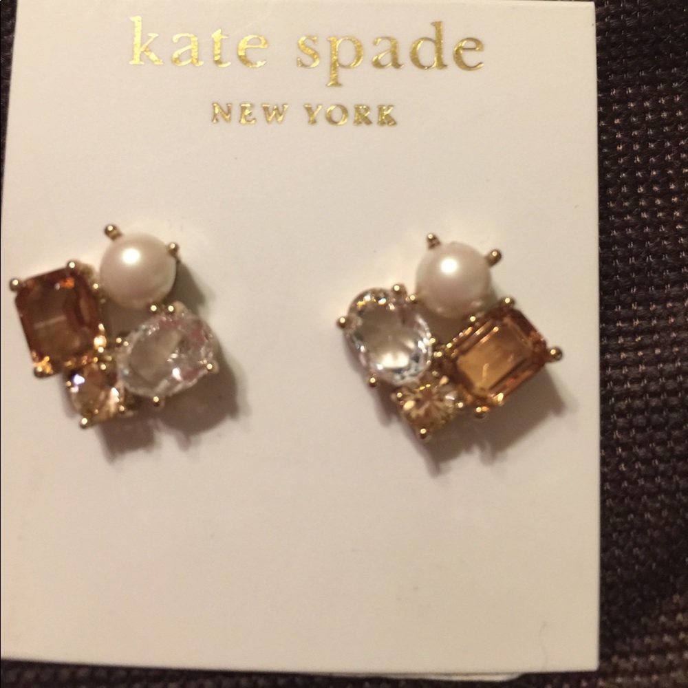 Kate Spade Earrings