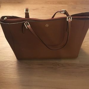 Tory Burch York Buckle tote