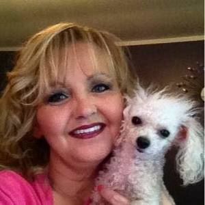 Meet your Posher, Judy