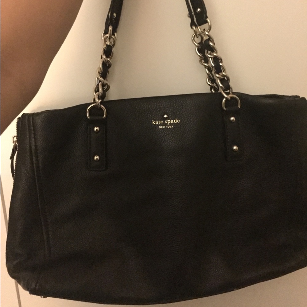 Kate Spade Leather Purse