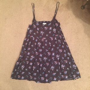AEO Short Dress/Tunic
