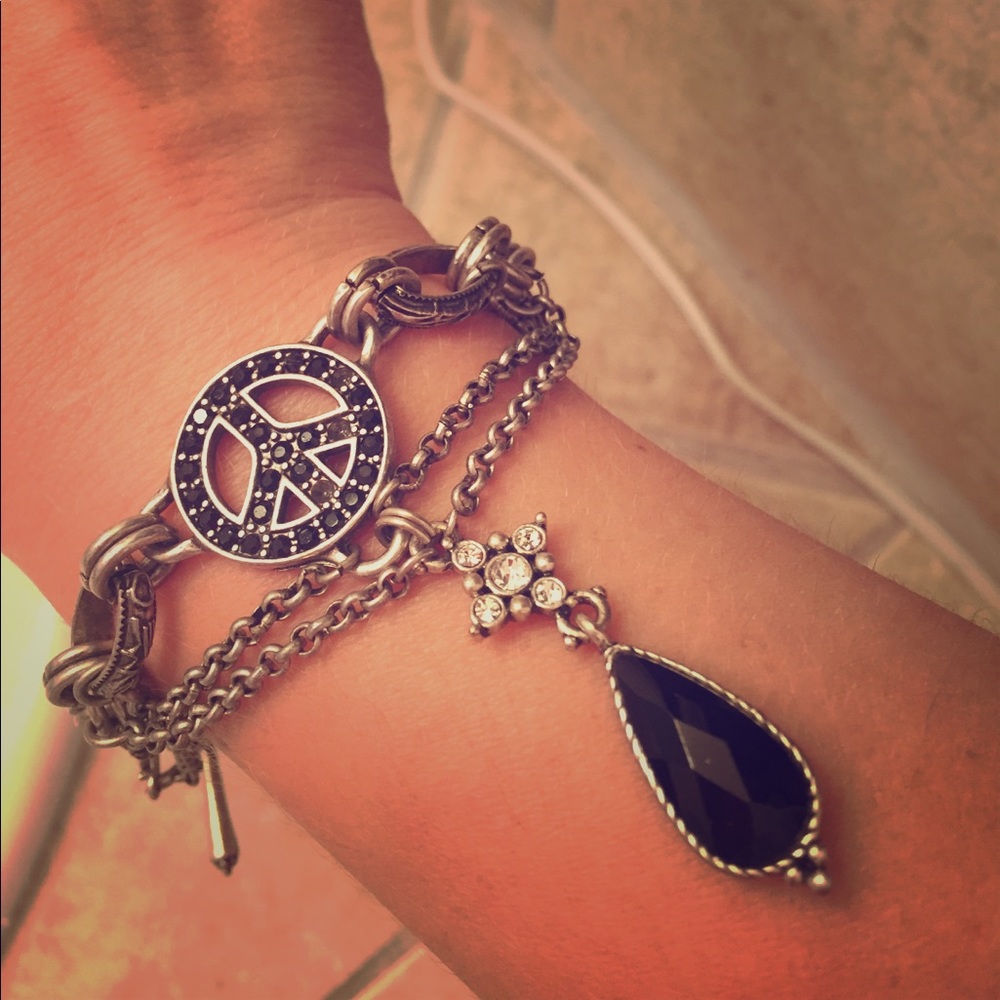 Lucky Brand bracelet