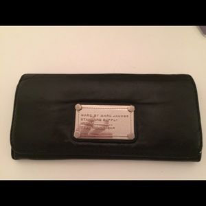 Marc Jacobs Classic Continental Wallet