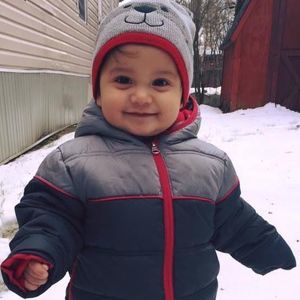 Meet your Posher, Alexander