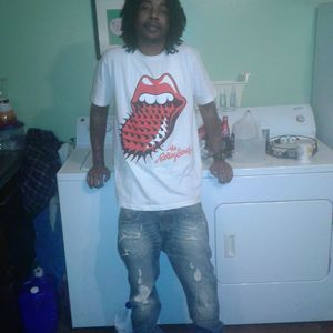 Meet your Posher, Cody