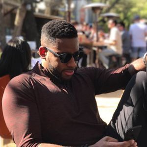 Meet your Posher, Tre