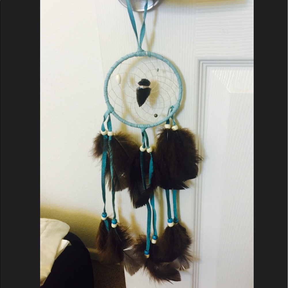 Dream catcher