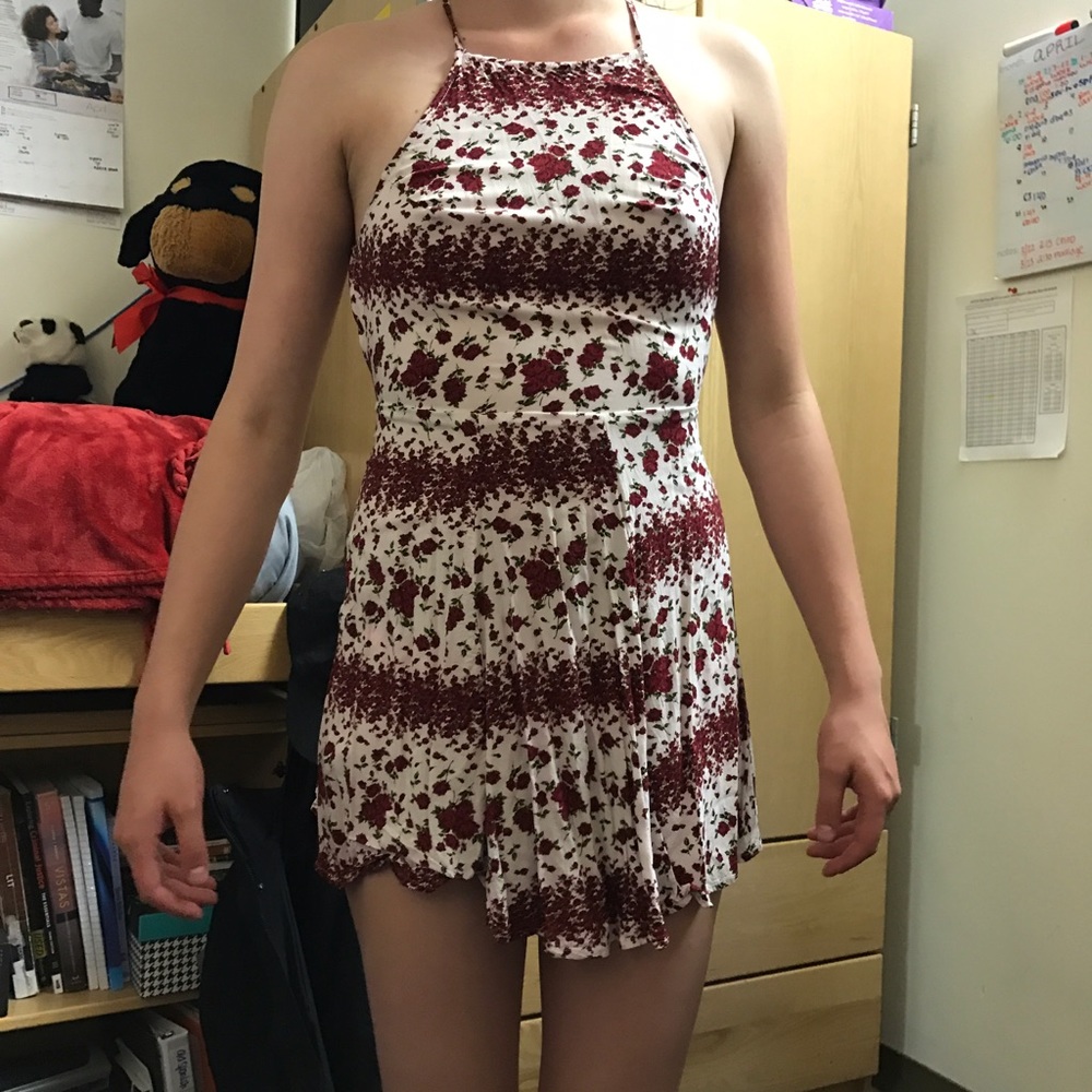 Brandy Melville dress