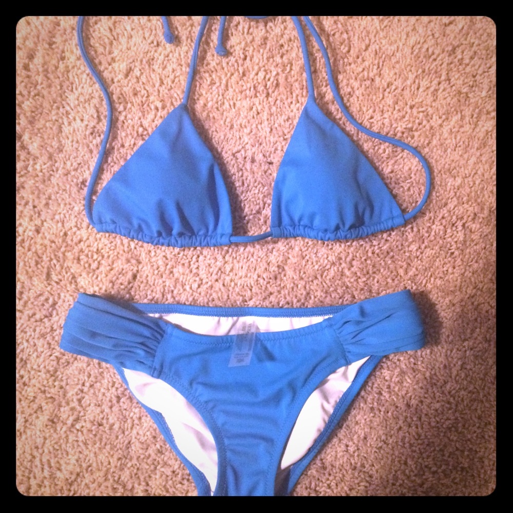 Victorias Secret bikini