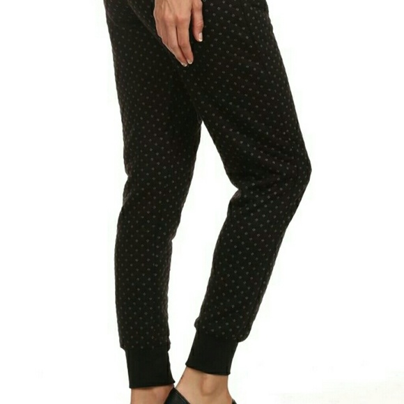 Jogger pants - Picture 2 of 6